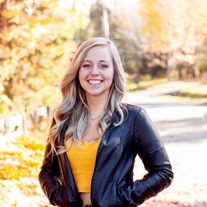 Meet your Posher, Marie-pier